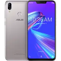 Asus Zenfone Max M2